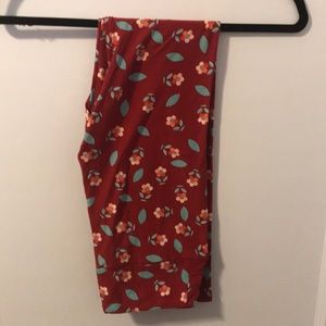 LulaRoe Leggings, OS